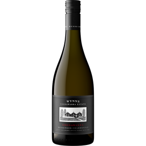 Black Label Messenger Chardonnay 2024